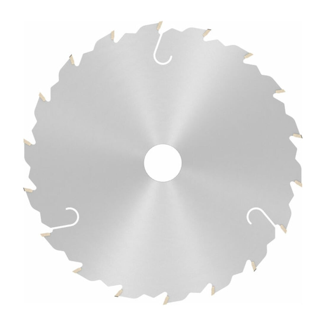 Lame de scie circulaire Bosch Speedline Bois 150 x 20 x 2,0 mm 18