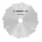Lame de scie circulaire Bosch Bois standard pour scie circulaire manuelle-1