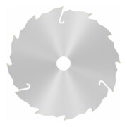 Lame de scie circulaire Bosch Speedline Bois 160 x 20 x 2,2 mm 12-2