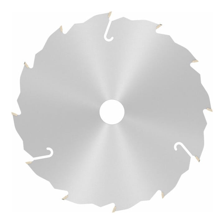 Lame de scie circulaire Bosch Speedline Bois 160 x 20 x 2,2 mm 12