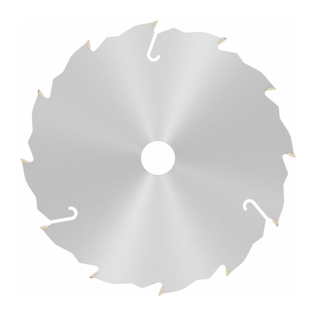 Lame de scie circulaire Bosch Speedline Bois 160 x 20 x 2,2 mm 12