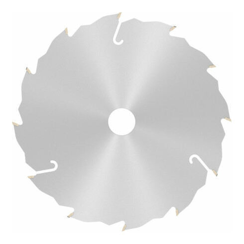 Lame de scie circulaire Bosch Speedline Bois 160 x 20 x 2,2 mm 12