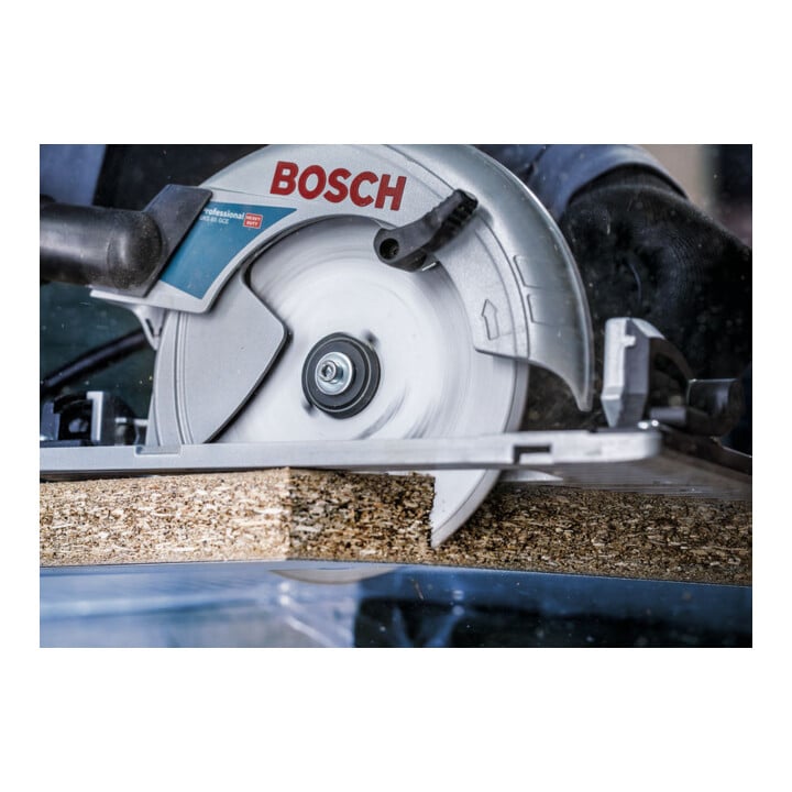Lame de scie circulaire Bosch Speedline Bois 160 x 20 x 2,2 mm 12