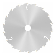 Lame de scie circulaire Bosch Speedline Bois 160 x 20 x 2,2 mm 18-2