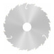 Lame de scie circulaire Bosch Speedline Bois 165 x 30 x 2,2 mm 18-2