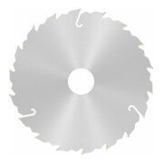 Lame de scie circulaire Bosch Speedline Bois 165 x 30 x 2,2 mm 18-2