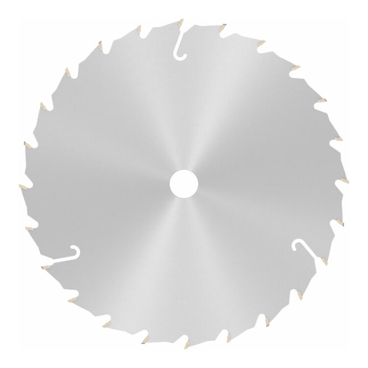 Lame de scie circulaire Bosch Speedline Bois 184 x 16 x 2,2 mm 24