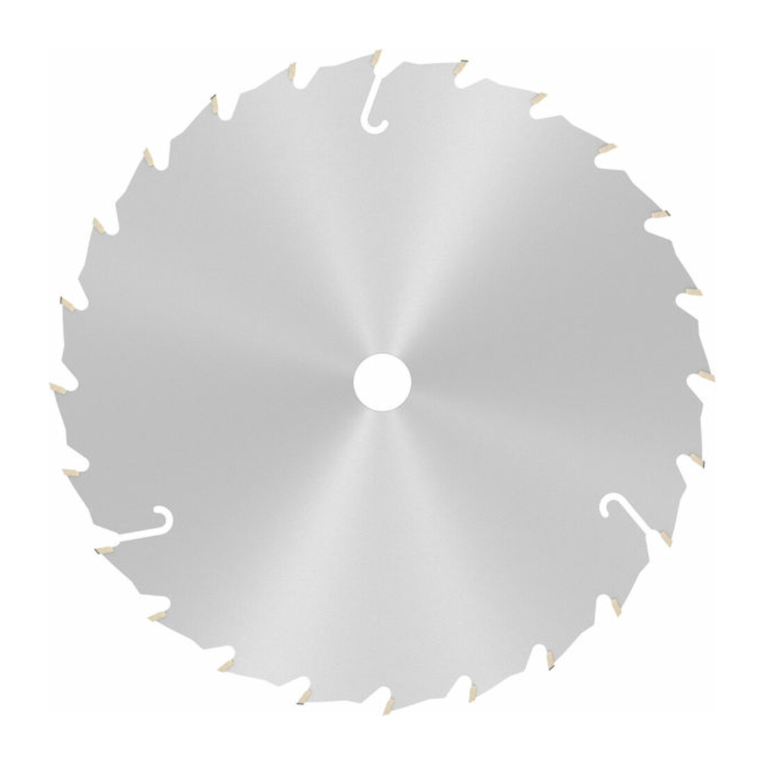 Lame de scie circulaire Bosch Speedline Bois 184 x 16 x 2,2 mm 24