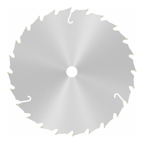 Lame de scie circulaire Bosch Speedline Bois 184 x 16 x 2,2 mm 24