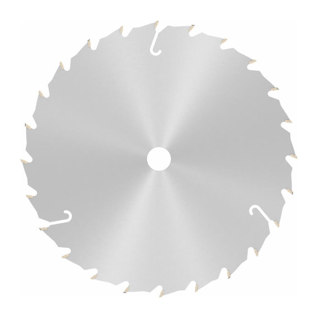 Lame de scie circulaire Bosch Speedline Bois 184 x 16 x 2,2 mm 24