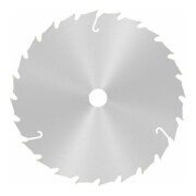Lame de scie circulaire Bosch Speedline Bois 190 x 20/16 x 2,2 mm 24-2