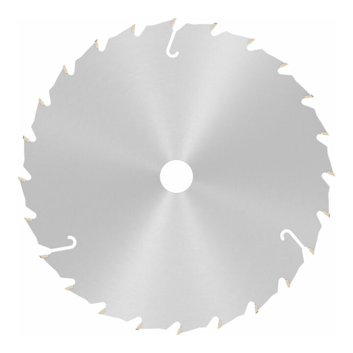 Lame de scie circulaire Bosch Speedline Bois 190 x 20/16 x 2,2 mm 24