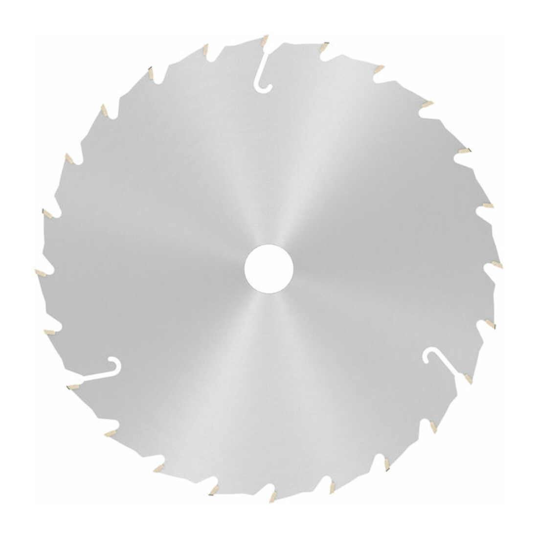 Lame de scie circulaire Bosch Speedline Bois 190 x 20/16 x 2,2 mm 24