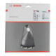 Lame de scie circulaire Bosch Speedline Bois 190 x 20/16 x 2,2 mm 24-5