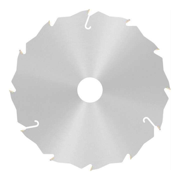 Lame de scie circulaire Bosch Speedline Bois 190 x 30 x 2,4 mm 12