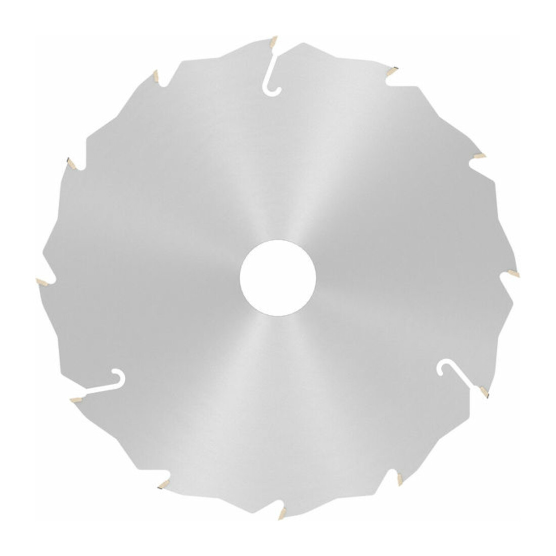 Lame de scie circulaire Bosch Speedline Bois 190 x 30 x 2,4 mm 12