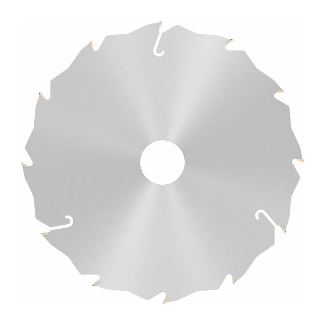Lame de scie circulaire Bosch Speedline Bois 190 x 30 x 2,4 mm 12