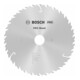 Lame de scie circulaire Bosch Speedline Bois 210 x 30 x 2,4 x 2,4 mm 30