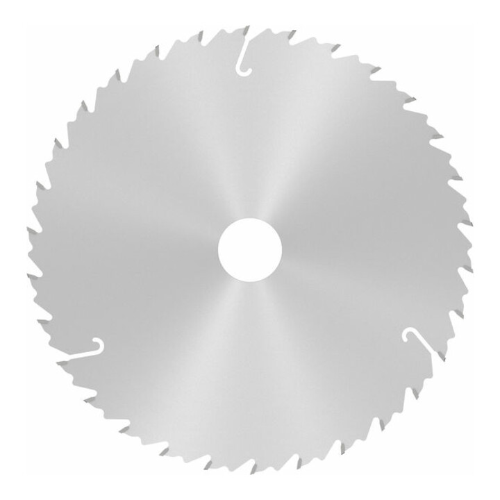 Lame de scie circulaire Bosch Speedline Bois 210 x 30 x 2,4 x 2,4 mm 30
