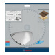 Lame de scie circulaire Bosch Speedline Bois 210 x 30 x 2,4 x 2,4 mm 30-2