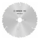 Lame de scie circulaire Bosch Speedline Bois 230 x 30 x 2,4 mm 18