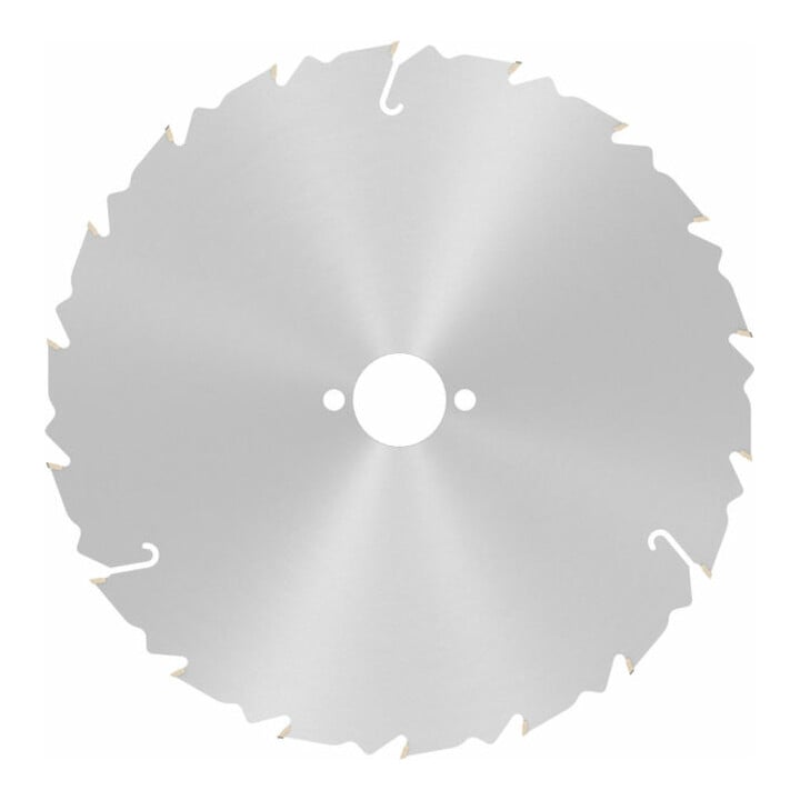Lame de scie circulaire Bosch Speedline Bois 230 x 30 x 2,4 mm 18