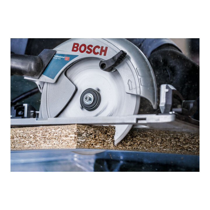 Lame de scie circulaire Bosch Speedline Bois 230 x 30 x 2,4 mm 18