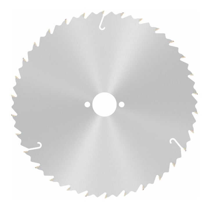 Lame de scie circulaire Bosch Speedline Bois 230 x 30 x 2,4 x 2,4 mm 30