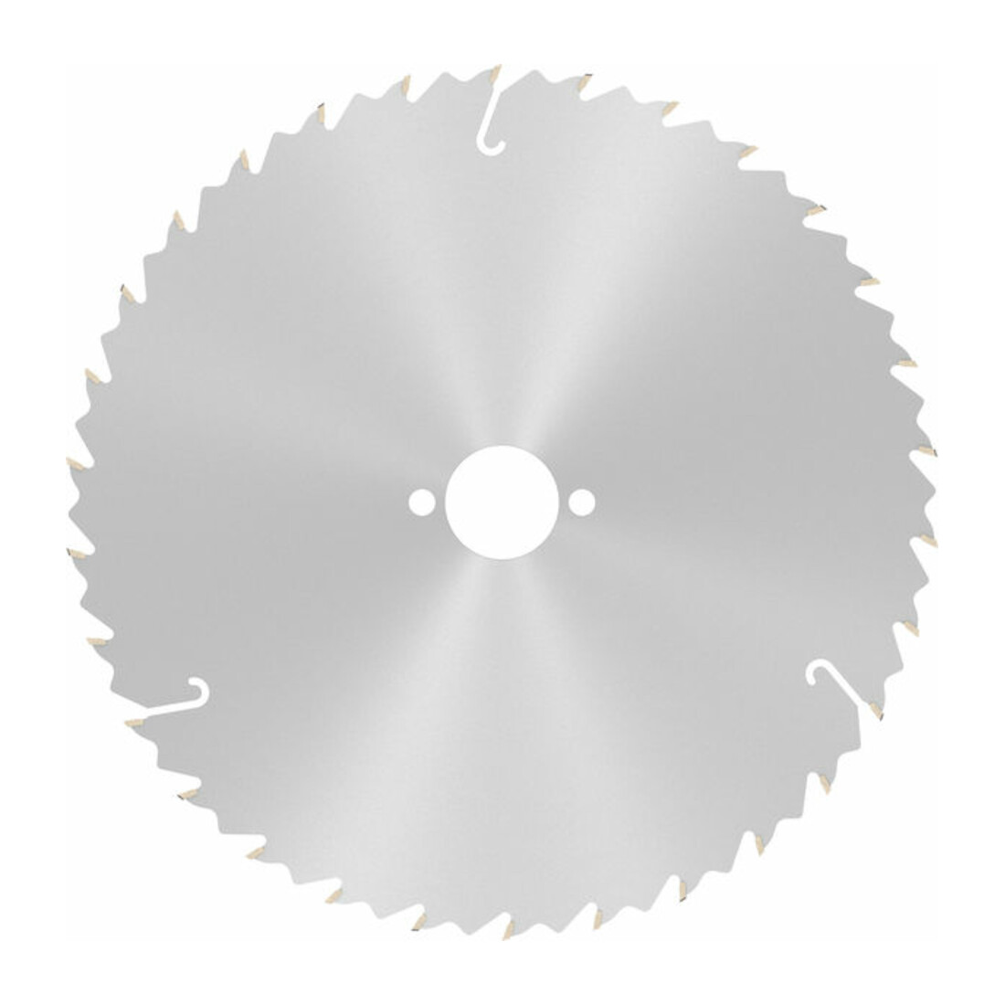 Lame de scie circulaire Bosch Speedline Bois 230 x 30 x 2,4 x 2,4 mm 30