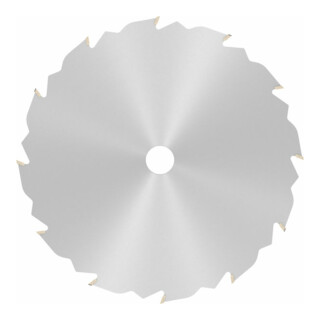 Lame de scie circulaire Bosch Bois standard pour scie circulaire manuelle
