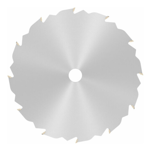Lame de scie circulaire Bosch Speedline Wood 160 x 16 x 2,2 mm 12