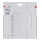 Lame de scie circulaire Bosch Bois standard pour scie circulaire manuelle-3