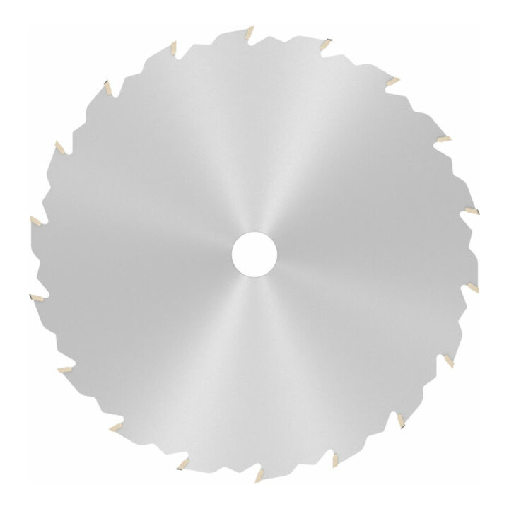 Lame de scie circulaire Bosch Speedline Wood 160 x 16 x 2,2 mm 18