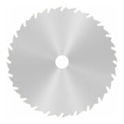 Lame de scie circulaire Bosch Speedline Wood 165 x 20/16 x 1,7 mm 24-2