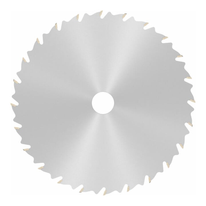 Lame de scie circulaire Bosch Speedline Wood 165 x 20/16 x 1,7 mm 24