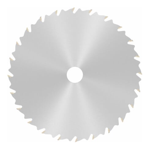 Kreissägeblatt Standard for Wood Speed 165 × 20/16 × 1,7 mm