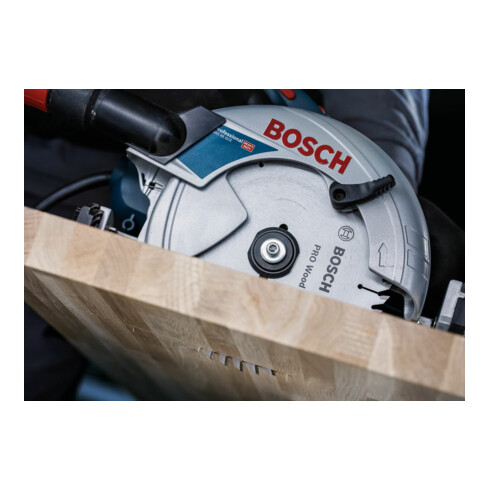 Kreissägeblatt Standard for Wood Speed 165 × 20/16 × 1,7 mm