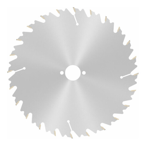 Lame de scie circulaire Bosch Speedline Wood 250 x 30 x 3,2 mm 24