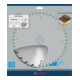 Lame de scie circulaire Bosch Speedline Wood 250 x 30 x 3,2 mm 24-5