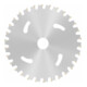 Lame de scie circulaire Bosch Standard pour acier 136 x 1,6/1,2 x 20 30 dents-2