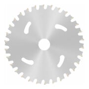 Lame de scie circulaire Bosch Standard pour acier 136 x 1,6/1,2 x 20 30 dents-2