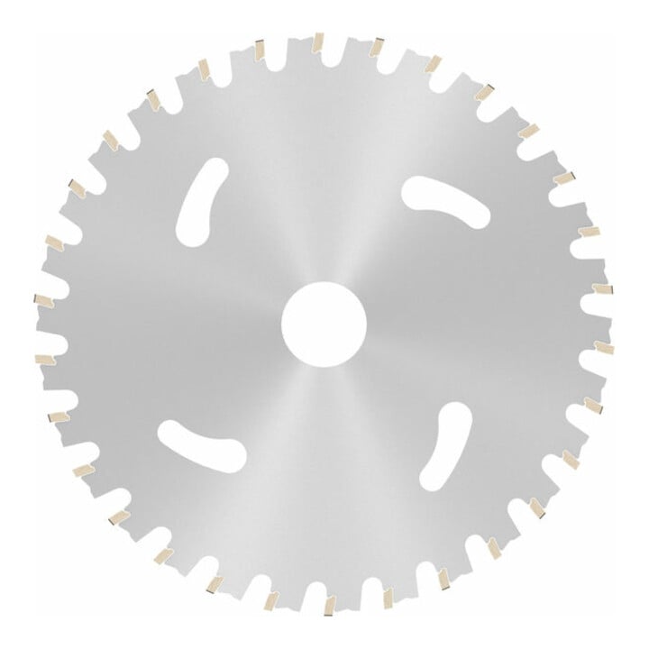 Lame de scie circulaire Bosch Standard pour acier 136 x 1,6/1,2 x 20 30 dents