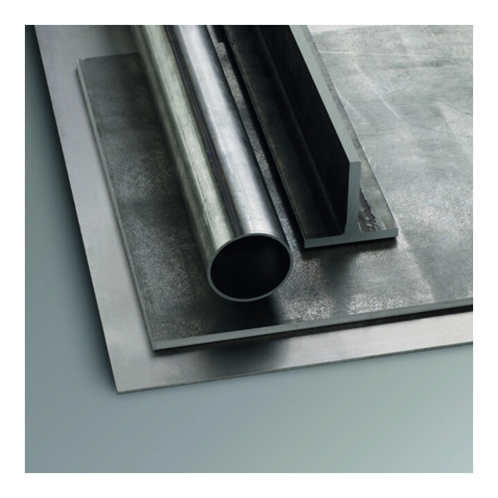 Lame de scie circulaire Bosch Standard pour acier 136 x 1,6/1,2 x 20 30 dents