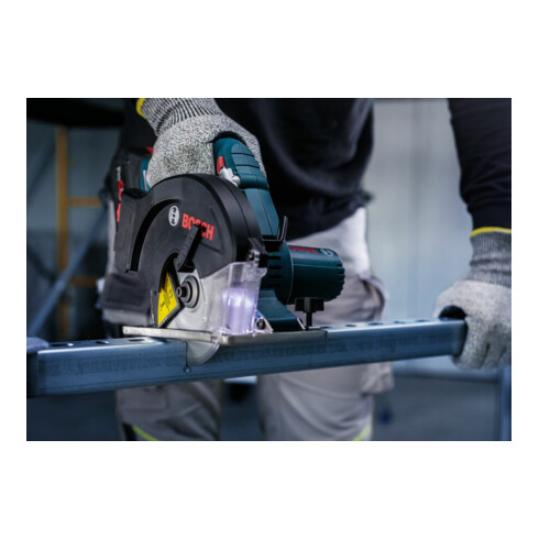 Lame de scie circulaire Bosch Standard pour acier 140 x 1,6/1,2 x 20 30 dents