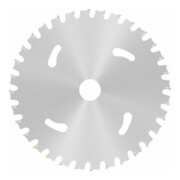 Lame de scie circulaire Bosch Standard pour acier 150 x 1,6/1,2 x 20 32 dents-2