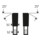 Norme Bosch pour l'acier HB mm-6