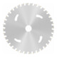 Lame de scie circulaire Bosch Standard pour acier 160 x 1,6/1,2 x 20 36 dents-2