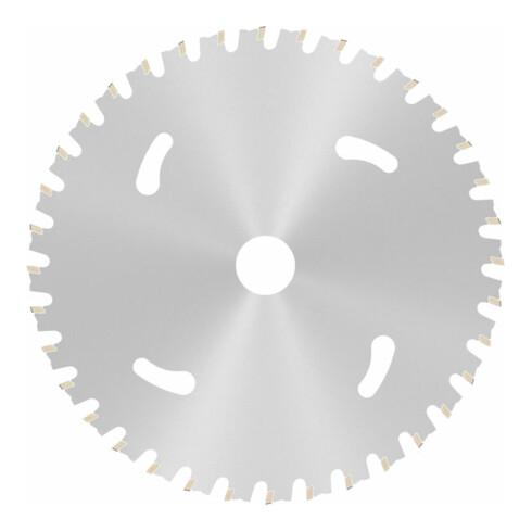 Lame de scie circulaire Bosch Standard pour acier 160 x 1,6/1,2 x 20 36 dents