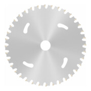 Lame de scie circulaire Bosch Standard pour acier 160 x 1,6/1,2 x 20 36 dents-2