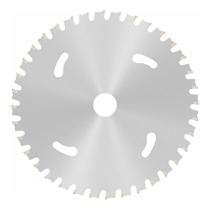 Lame de scie circulaire Bosch Standard pour acier 160 x 1,6/1,2 x 20 36 dents
